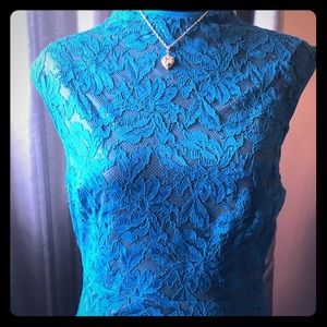 🎉final price🎉 Kut from the Kloth Lace dress